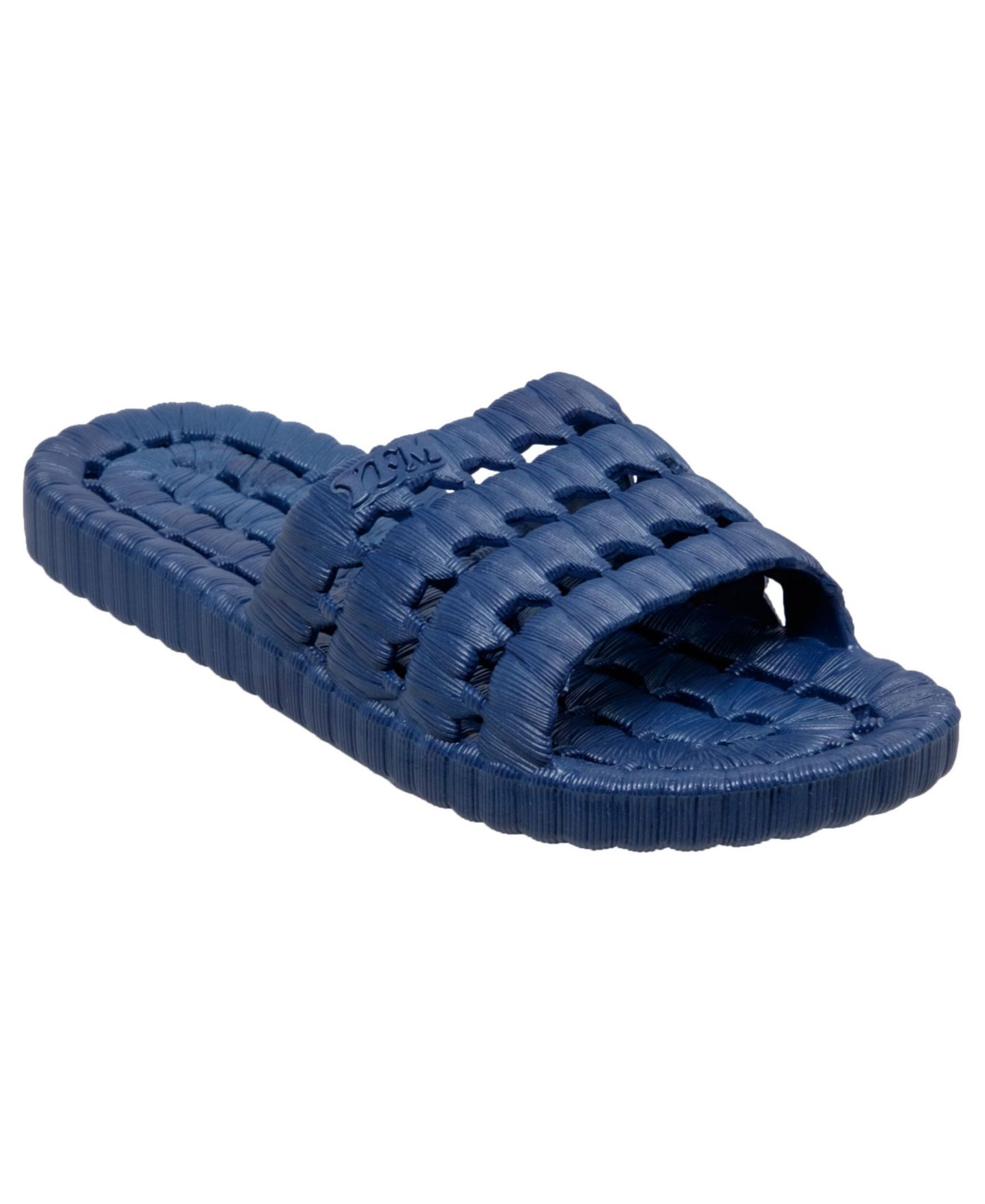Мужские сандалии AdTec Tecs Relax Sandal, цвет: Синий — фото 1
