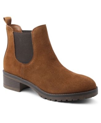 jasmine chelsea boot
