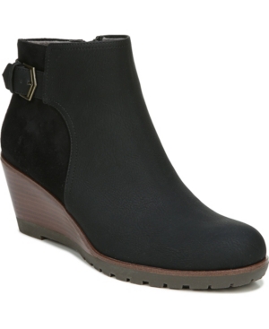 image of Dr. Scholl-s Women-s Noelle Booties Women-s Shoes