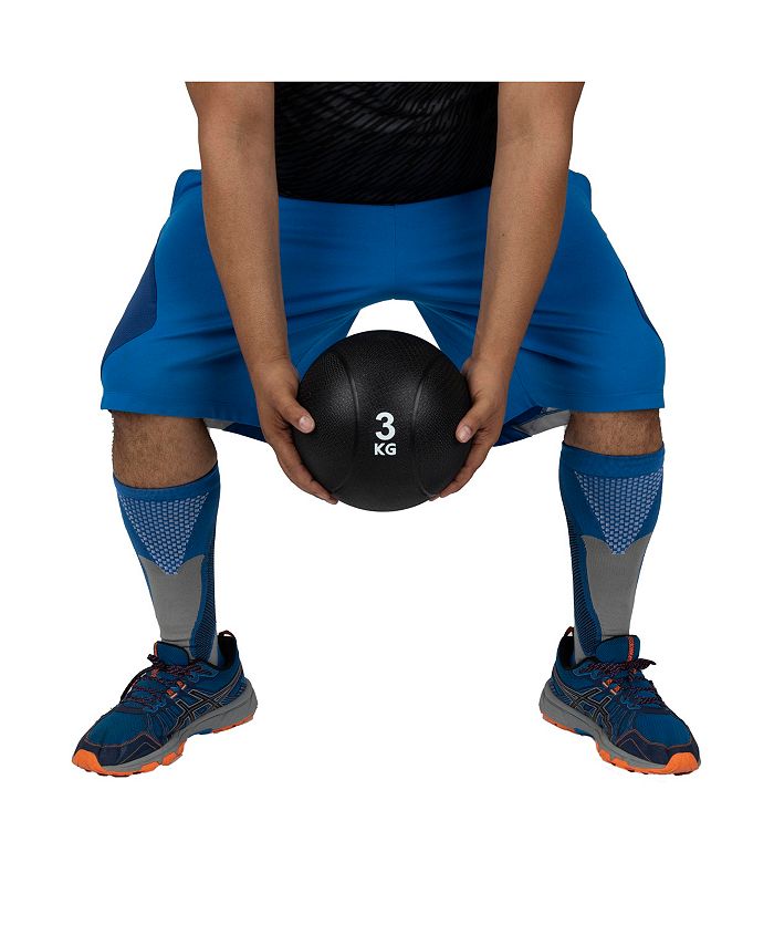 Mind Reader Strength Training 6.6 lb Ball Macy's