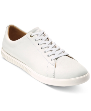 image of Cole Haan Women-s Grand Crosscourt Ii Sneakers