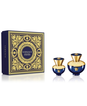Versace 2-pc. Dylan Blue Pour Femme Eau De Parfum Gift Set