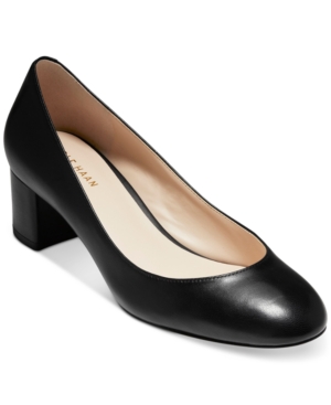 image of Cole Haan Women-s Lesli Pumps
