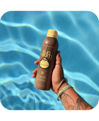 Sunscreen Spray SPF 30, 6-oz.