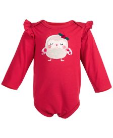 Baby Christmas Onesie Macy S