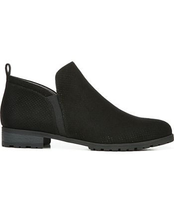 G by guess rollin bootie top