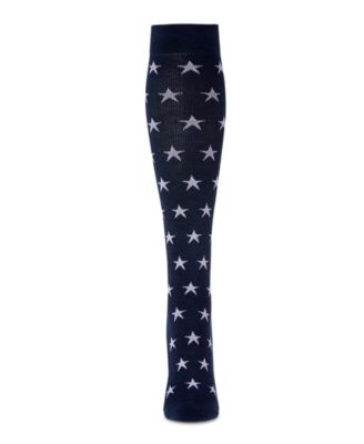 Old Glory Women's Compression Socks
