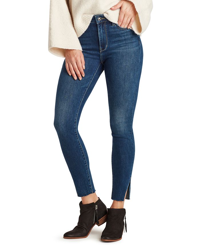 Sam edelman stiletto 2025 high rise jeans