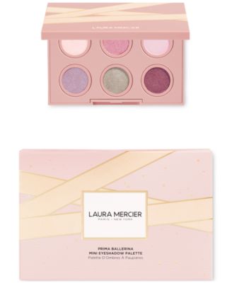 Laura Mercier - Prima Ballerina Mini Eyeshadow Palette
