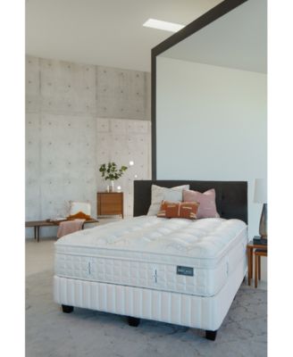 King Koil Austen Collection Marlow Plush Euro Pillow Top