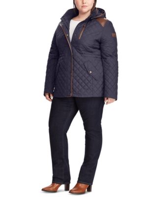 ross plus size coats