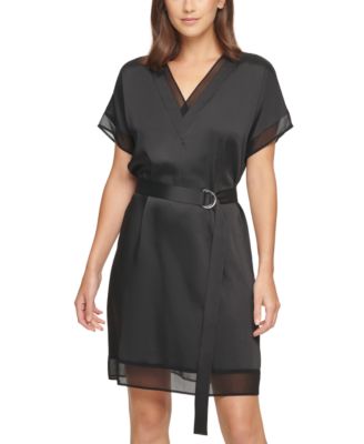 macy's donna karan dresses