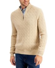 Club Room Sweaters for Men - Macy's