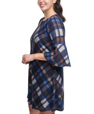 jessica howard plus size dresses at macy's