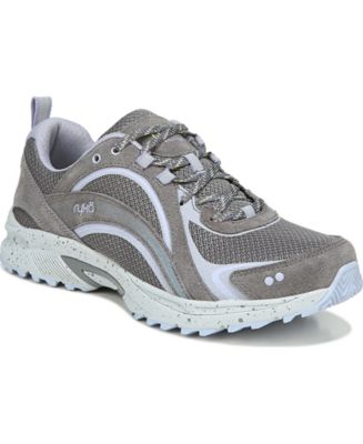 Ryka Women's Sky Walk Trail Hiking Shoes - Macy's