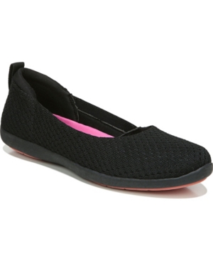 image of Ryka Women-s Value Cheri Flat Shoes Women-s Shoes