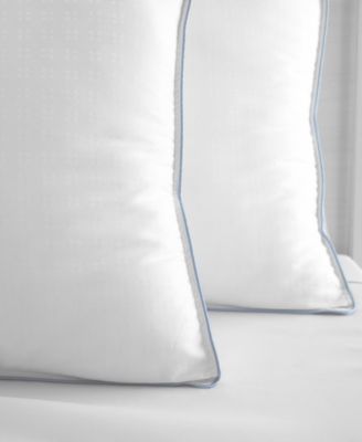 macys bed pillows