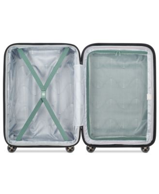 CLOSEOUT! Delsey Shadow 5.0 Expandable 24" Check-in Spinner Luggage