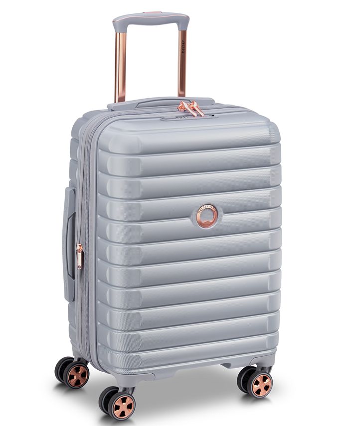 Delsey Shadow 5.0 Hardside Luggage Collection & Reviews Luggage