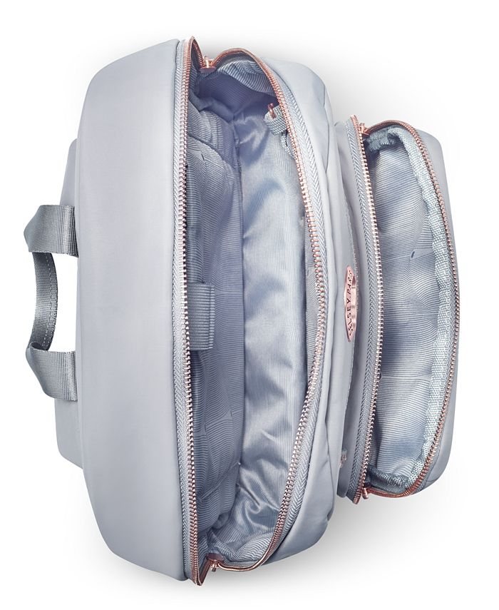 Delsey Shadow 5.0 Backpack - Macy's