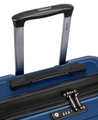CLOSEOUT! Delsey Shadow 5.0 Expandable 24" Check-in Spinner Luggage, Created for Macy's