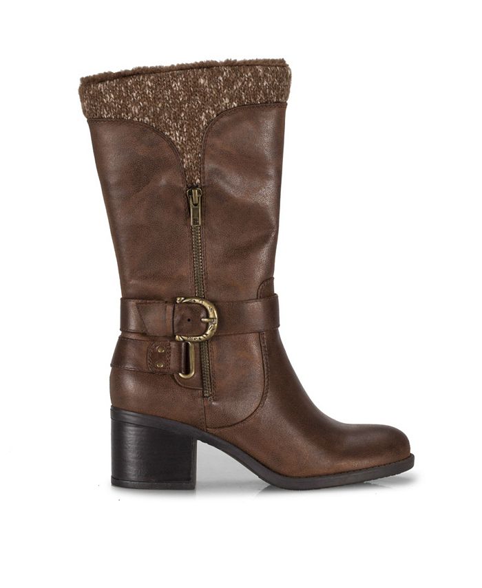 baretraps maci boot