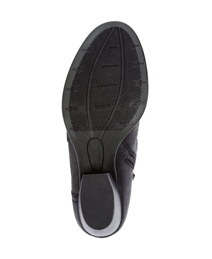 Baretraps Rosslyn Women s Bootie Macy s
