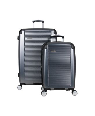 ben sherman luggage set