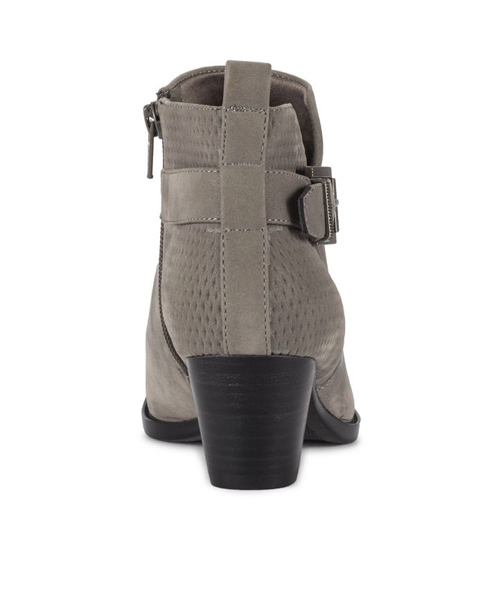 baretraps augustina bootie