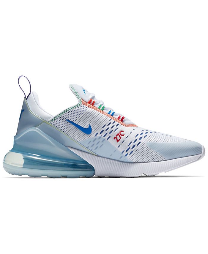 nike air max 270 casual