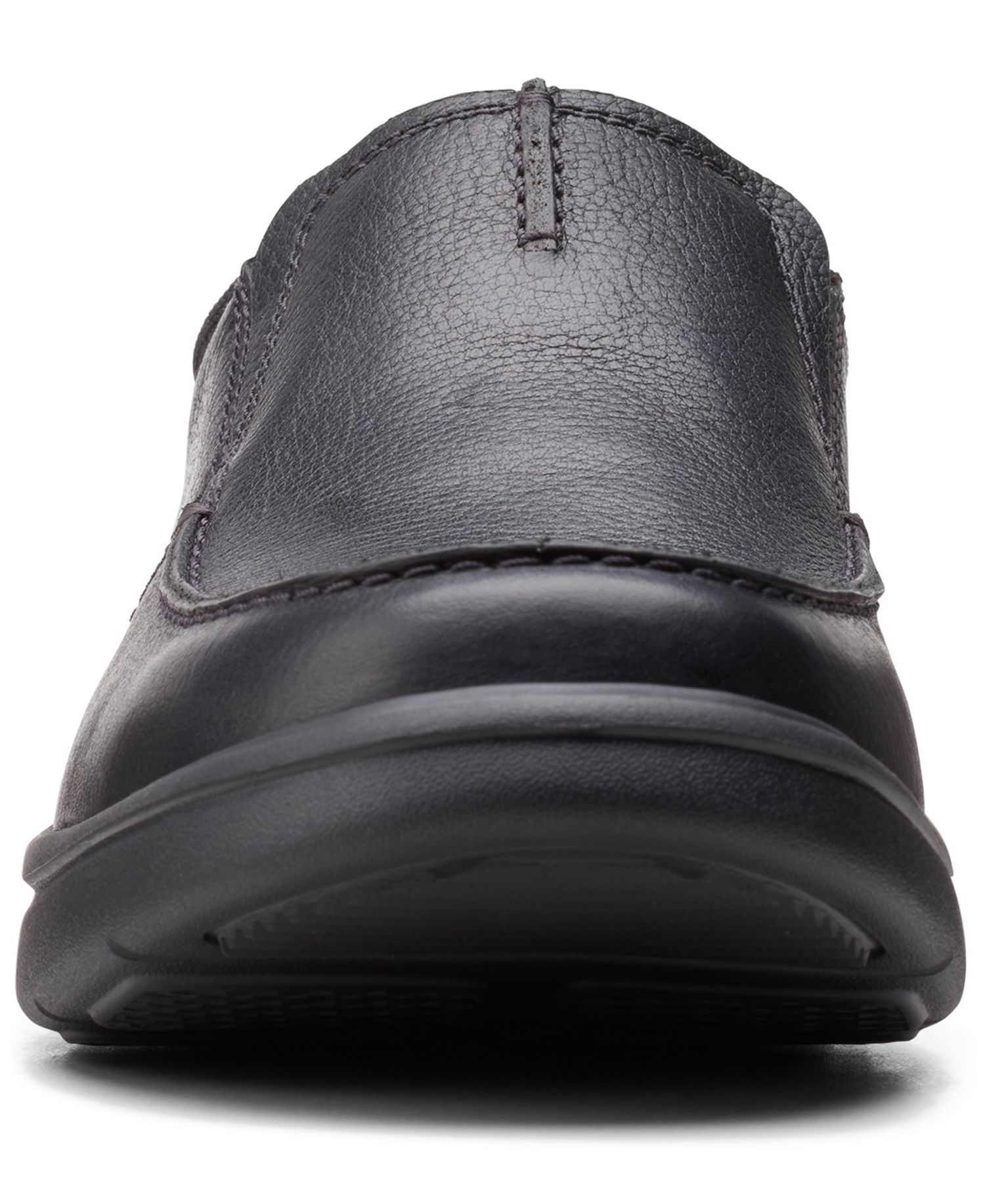 Men's Bradley Free Leather Slip-On