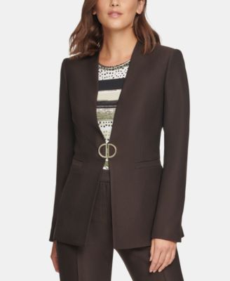 macy's petite suits sale