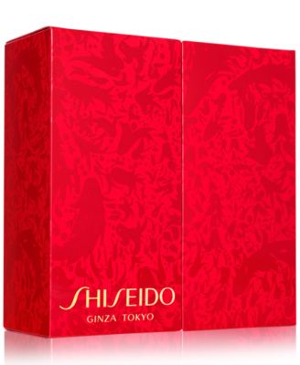 Shiseido 3-Pc. Skin Protection Superstars Gift Set, Created for Macy's