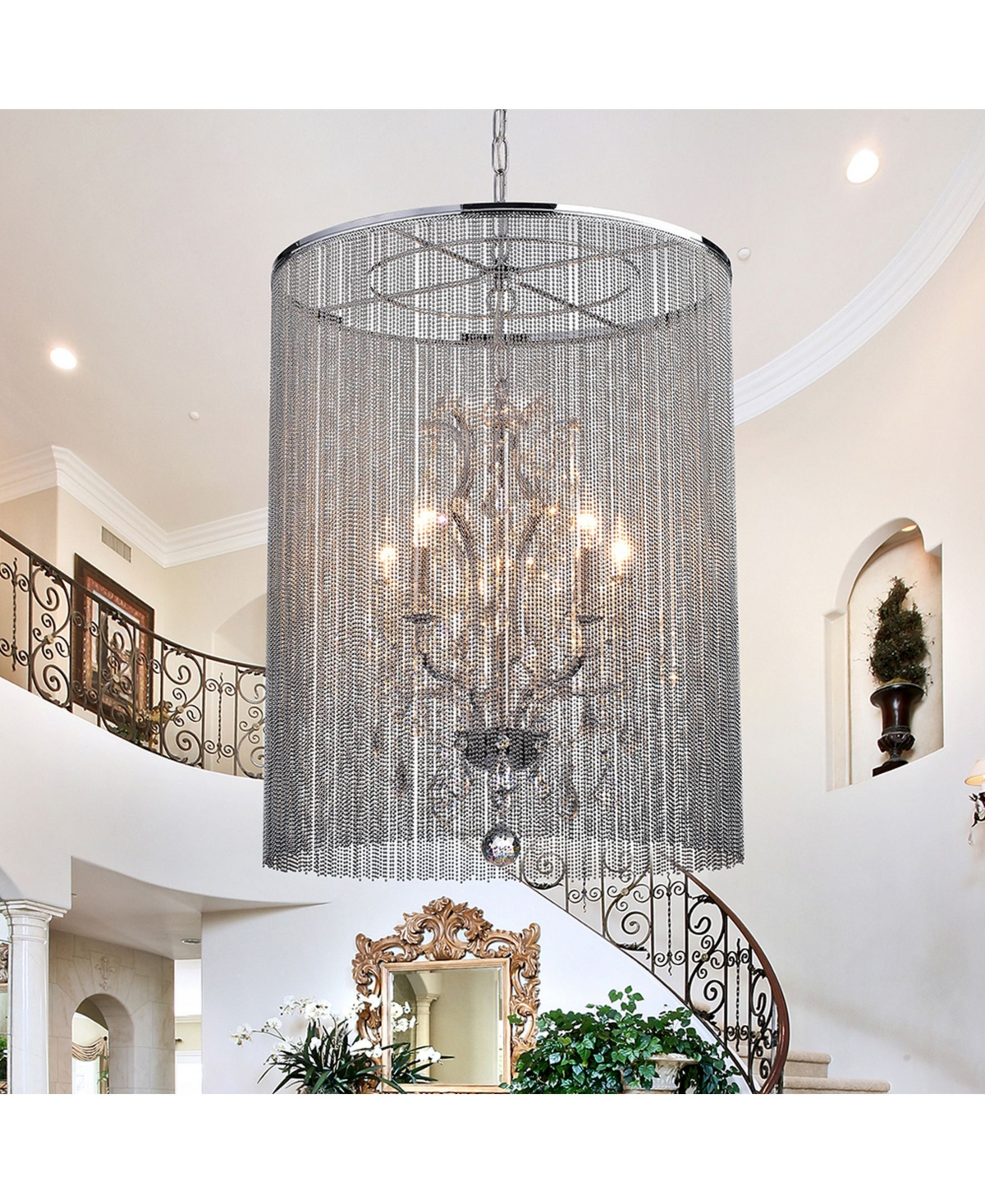 Home Accessories Rosalias 21