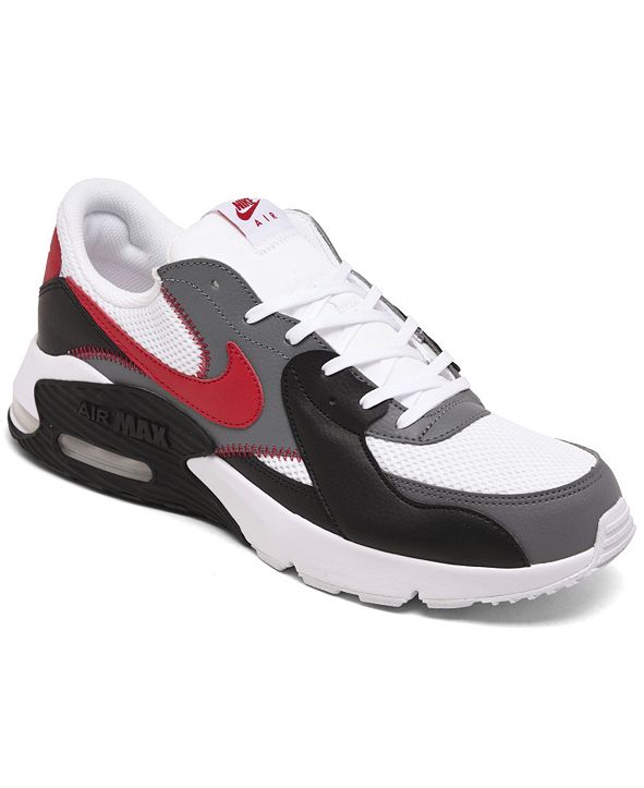 are air max excee good for running
