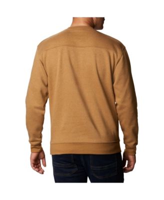 Men's Hart Mountain II Crew Sweatshirt