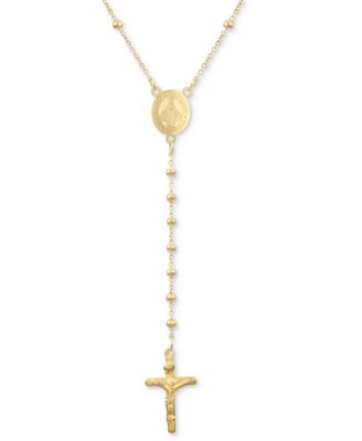 Gold Rosary For Him Sale, 56% OFF | www 