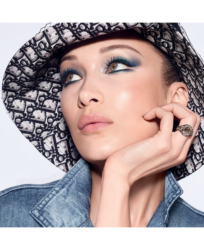 DIOR 5 Couleurs Couture Eyeshadow Palette & Reviews Makeup Beauty