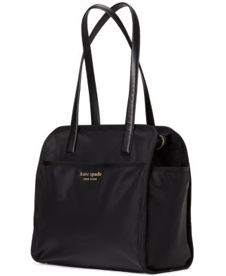 kate spade overnight bag