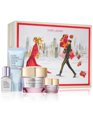 Estée Lauder - 4-Pc. Firm & Glow Skincare Gift Set