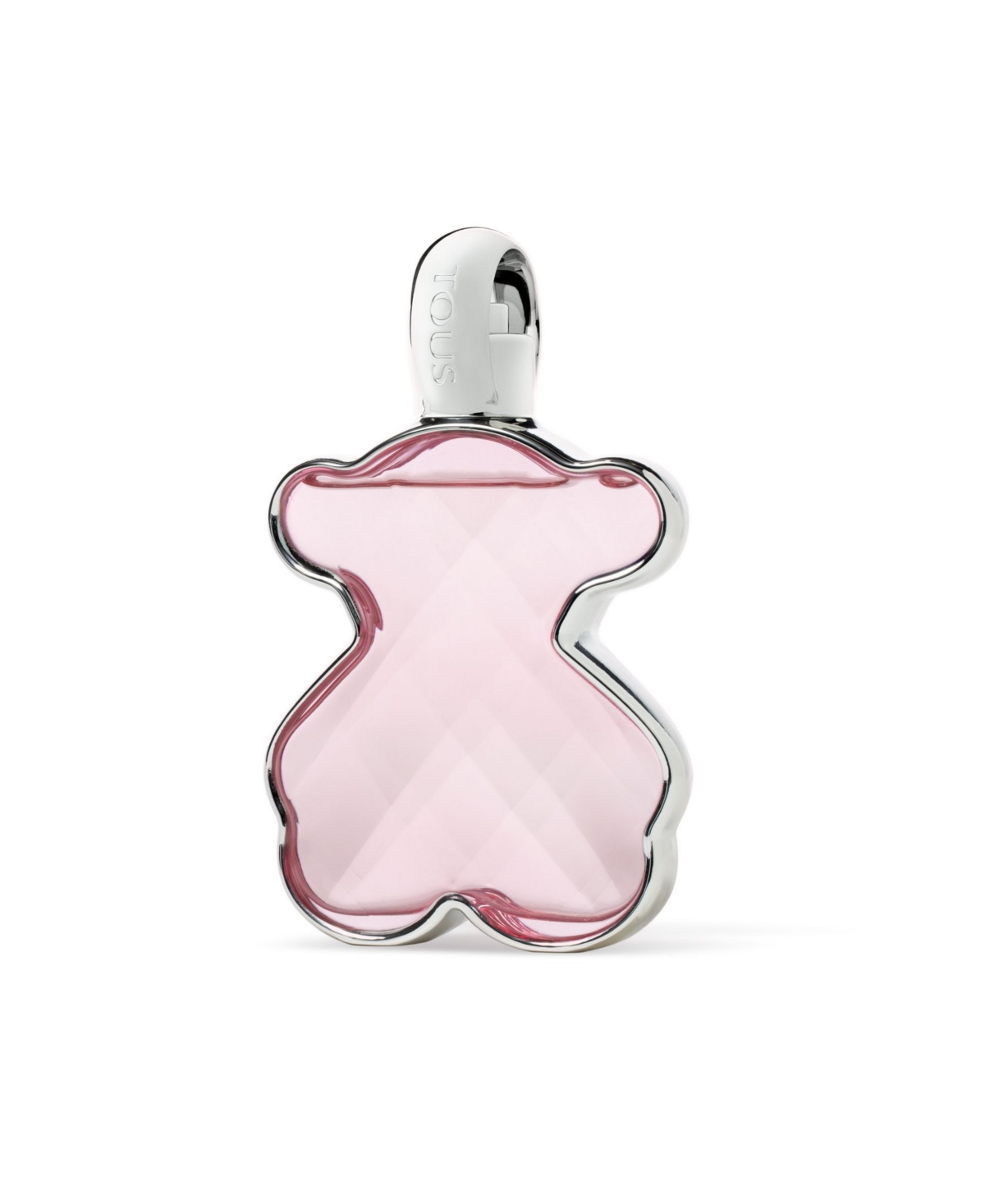 Love Me Eau De Parfum Spray 90ml - Pink