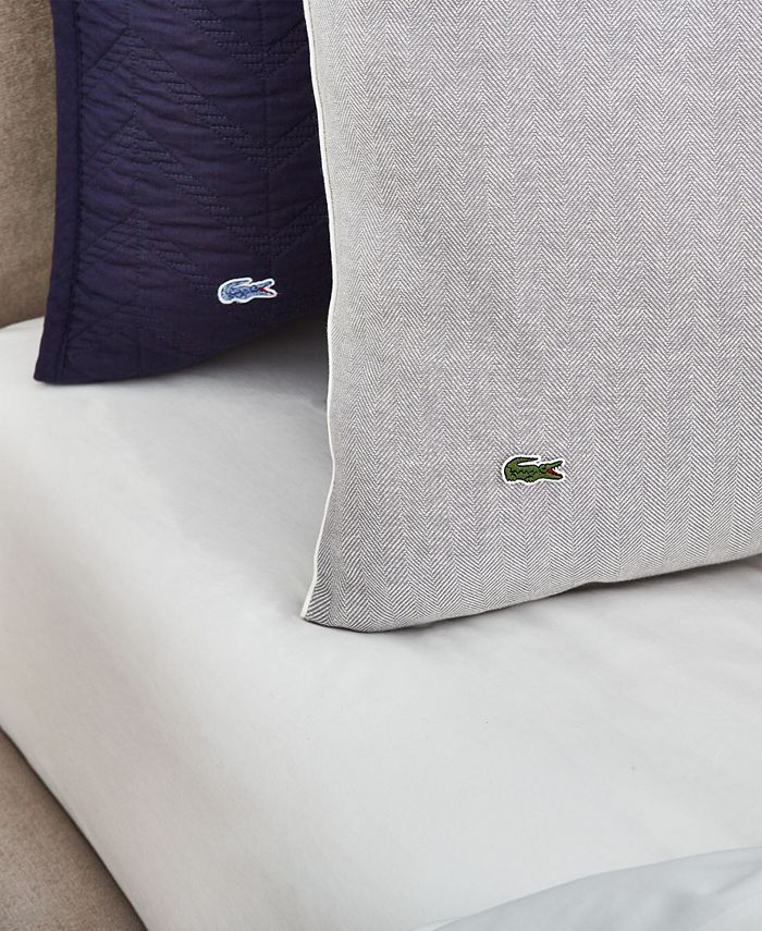 Lacoste Home Sierra Comforter Set, Twin/Twin XL Macy's