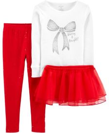 Carters Christmas Pajamas Macy S