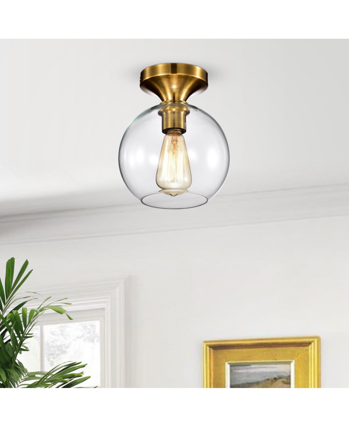 Home Accessories Gorden 7.9