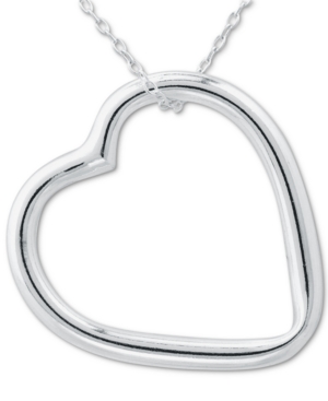 image of Giani Bernini Open Heart 18