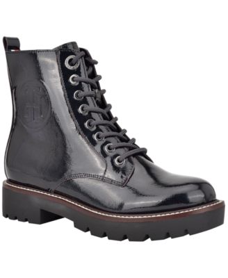 tommy hilfiger dyan boots