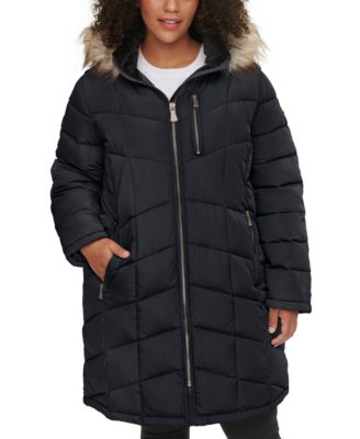 plus size winter coats clearance uk