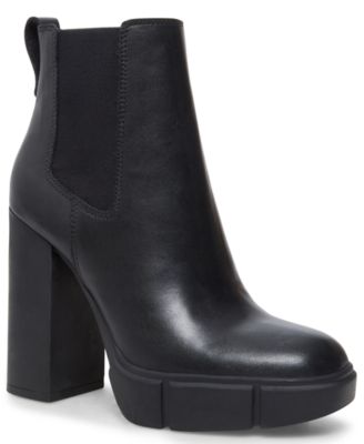steve madden gratify bootie
