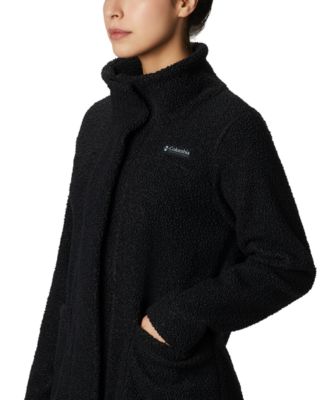 Women's Panorama™ Fleece Jacket