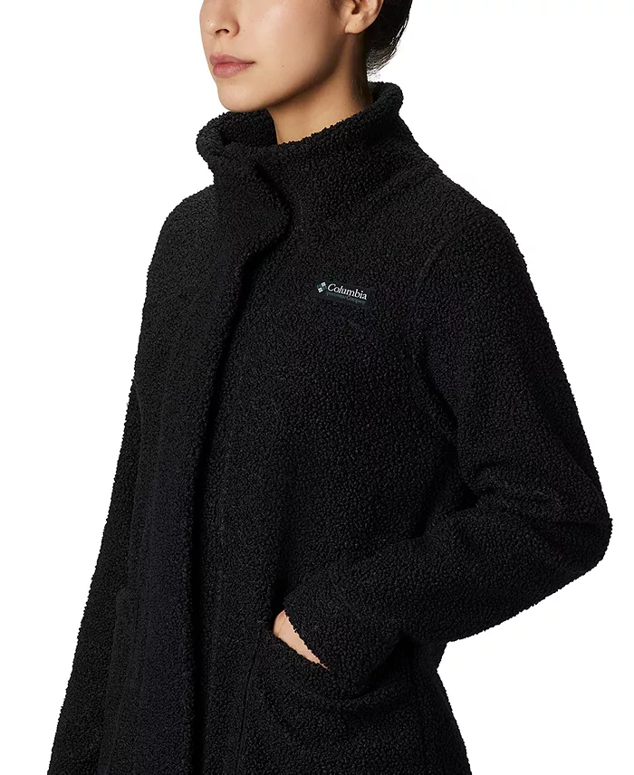 Women's Panorama™ Fleece Jacket - thumbnail 9